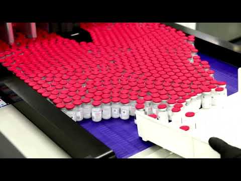 米国FDAがCOVID-19ワクチン第2弾を承認 (U.S. FDA authorizes second COVID-19 vaccine)