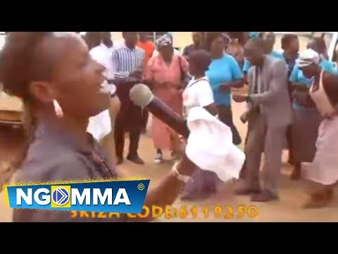 Rosemary Ayatta - Wuoth bor (Official video)