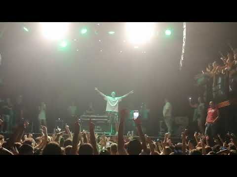 Gazda Paja - Nema me Skopje Live 2022