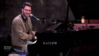 Sam Mooney "Holy Water" @ Eddie Owen Presents