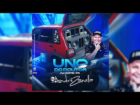 CD UNO DO DOUTOR ESPECIAL DE RODEIO 2023 (Dj André Zanella)