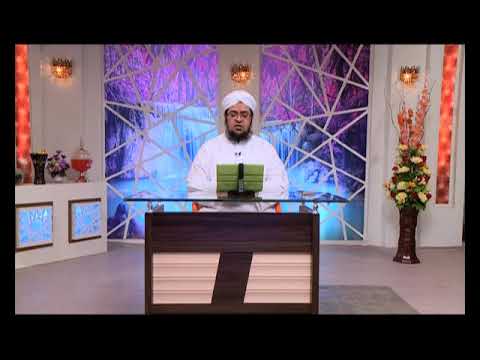 Faizan e Quran Ep#35  (Surah-e-Al E Imran | Dars-e-Quran | by Mufti Muhammad Qasim Attari