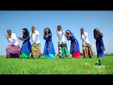 Saliyaa Saamii l Shaggaa Kiyya Naa Kottu l Sirba Miidhagaa Shaggooyyee l Oromo Best Cultural Music