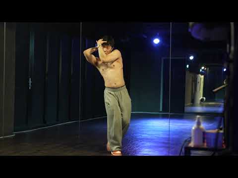 Dokyun - Jclef (COMBED feat.Ohiorabbit)