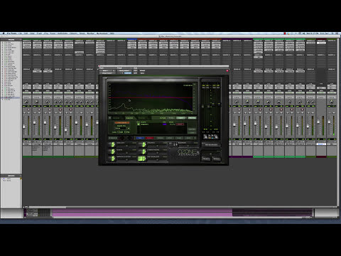 Mastering with iZotope Ozone 5: EQ (Part 7)