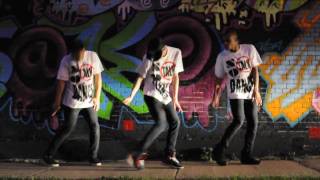 Ian Eastwood-&quot;Cricketz&quot;