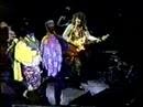 ELVIS DOES ZEPPELIN. DREAD ZEPPELIN LIVE