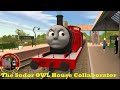 No Joke For James Collab PART 5 For FishHarbor