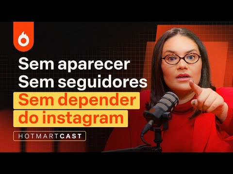 Como usar INTELIGÊNCIA ARTIFICIAL no Marketing Digital Vinicius Gambeta Hotmart Cast 143