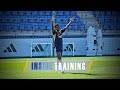 Vini Jr. is ON FIRE | Real Madrid City