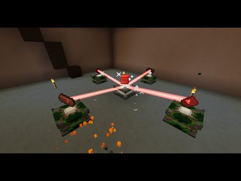 Empowerer! - #141 SevTech Ages [Stage 5] - German