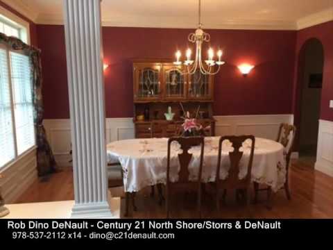 50 Moore Rd, Ashburnham MA 01430 - Single Family Home - Real Estate - For Sale -