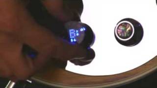 Video thumbnail for Gibson Dusk Tiger Limited Edition by Gear4music Guitars