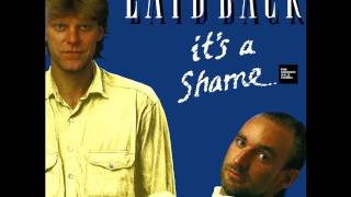 Laid Back - It&#39;s A Shame