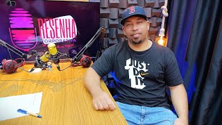 Entrevista com Leandro, fundador do Doutor Baguete - Resenha Corporativa