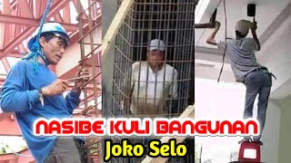 Download lagu LAGU JAWA SEDIH!!! NASIBE KULI BANGUNAN | TAPI ENAK BUAT SANTAI | Joko Selo mp3 Download lagu LAGU JAWA SEDIH!!! NASIBE KULI BANGUNAN | TAPI ENAK BUAT SANTAI | Joko Selo mp3