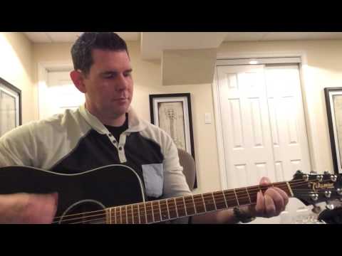 Crawl Acoustic video