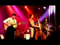The Infamous Stringdusters 2015-03-07 When Silence Is The Only Sound - Once You're Gone