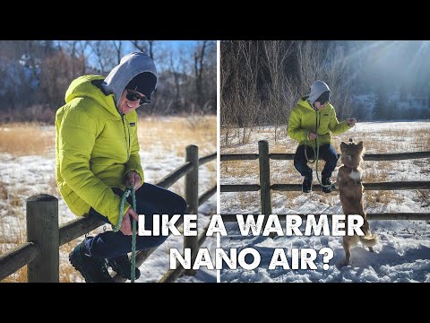 Patagonia Hyper Puff Hoody Jacket Review and Reaction | Coat Check