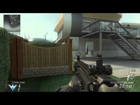 Black Ops 2 Tutorials: How to blow up C4 quicker and efficiency!