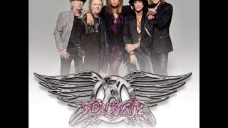 Aerosmith - What Could Have Been Love