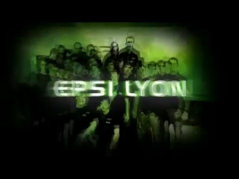 EPSILAN #3 - Trailer