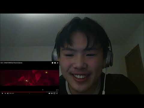 Chinese Reacts to Kali - CHINATOWN feat Paluch/Żabson |Polish Rap REACTION