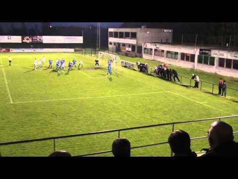 29-03-2014 Meetjesland - Nevele 1 - 1