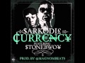 Sarkodie Currency Ft Stonebwoy Audio Slide