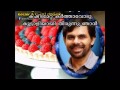 Dukhathinte Panapathram Sung By Kester