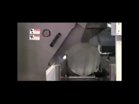 NISHIJIMAX NHC-230 SERIES Circular Cold Saws | Pioneer Machine Sales Inc. (1)