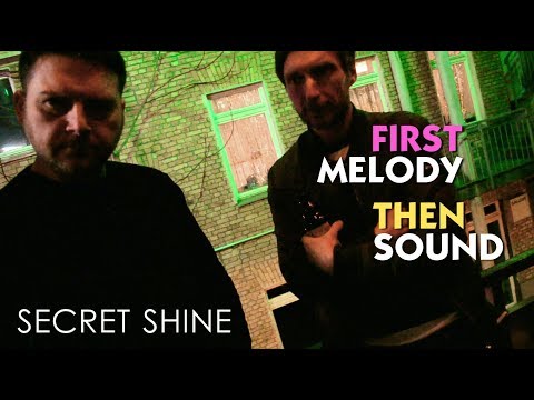 The Sound of Secret Shine (Interview)