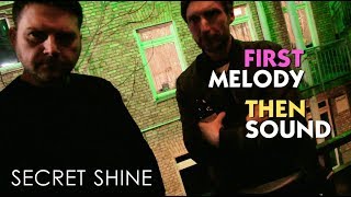 The Sound of Secret Shine (Interview)