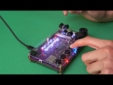 Synthia Usage Guide 🎶