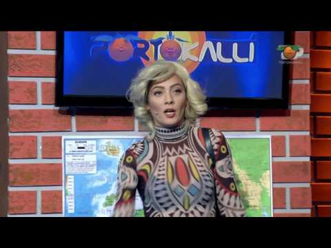 Portokalli, 22 Maj 2016 - Kimetja & Profesoret (Firma)