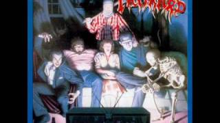 Tankard "Alcohol" Album: Zombie Attack