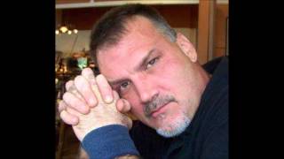 "Upfront & Outspoken" with Bob Williams and special guest Alan Ladd