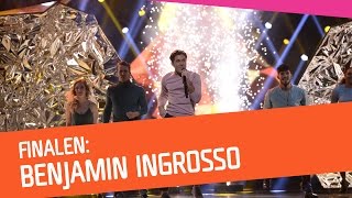 Benjamin Ingrosso - Good Lovin’