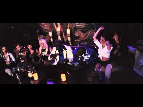 Goldillox feat. Thrill Da Playa & DJ Seth Vogt "Swagger"