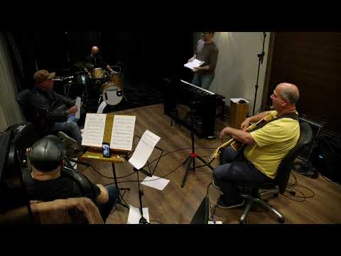 Nelson Faria | Ensaiando para o Festival Rio das Ostras