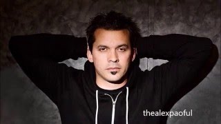 Atmosphere - Outernet [lyrics in description]