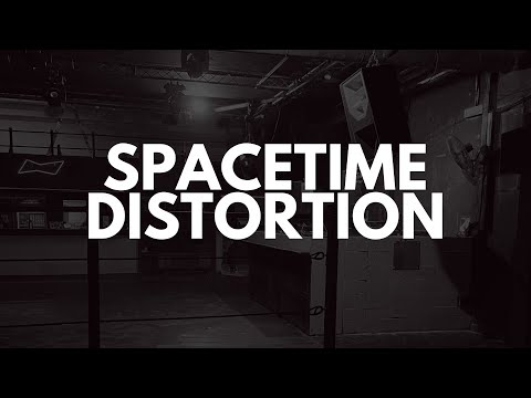 Under Club REC | Spacetime Distortion Live set