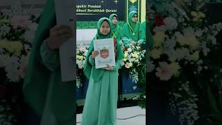 Download lagu Aku Ingin Jadi Hafidz Qur'an #hafizquran #shorts mp3