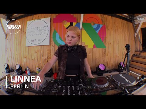 Linnea Bread & Butter x Boiler Room Berlin DJ Set