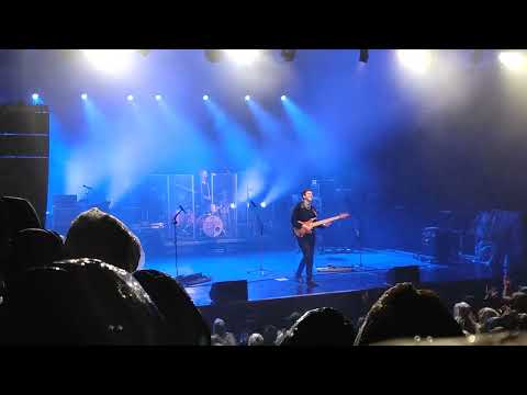 Sólo Bubny a Bass kytara ???? Čechomor ????