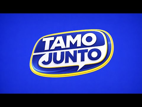 02/02/2026 | TAMO JUNTO - JOÃO FERREIRA - RÁDIO CAPITAL