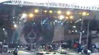 HIM - Wings of a Butterfly (live in Berlin 27.6.08)