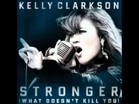 What Doesn't Kill You (Stronger)- Piano Cover