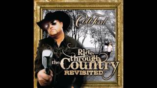 Colt Ford - No Trash In My Trailer (ft. Joe Diffie) - Revisited