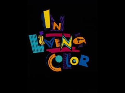 In Living Color - Season 3 Opening Credits (Sound Fx HQ)